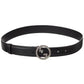 Gucci Leather Belt