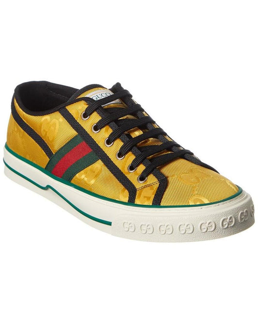 Gucci Tennis 1977 Off The Grid Sneaker