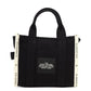 Marc Jacobs Jacquard Zipped Small Tote Bag