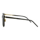 Square-Frame Acetate Sunglasses