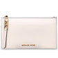 Michael Michael Kors Empire Large Pebbled Cardholder