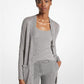 Cashmere Cardigan