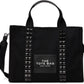 Black 'The Medium Tote' Tote