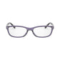 HC6158U52-O Women's Rectangle Eyeglasses