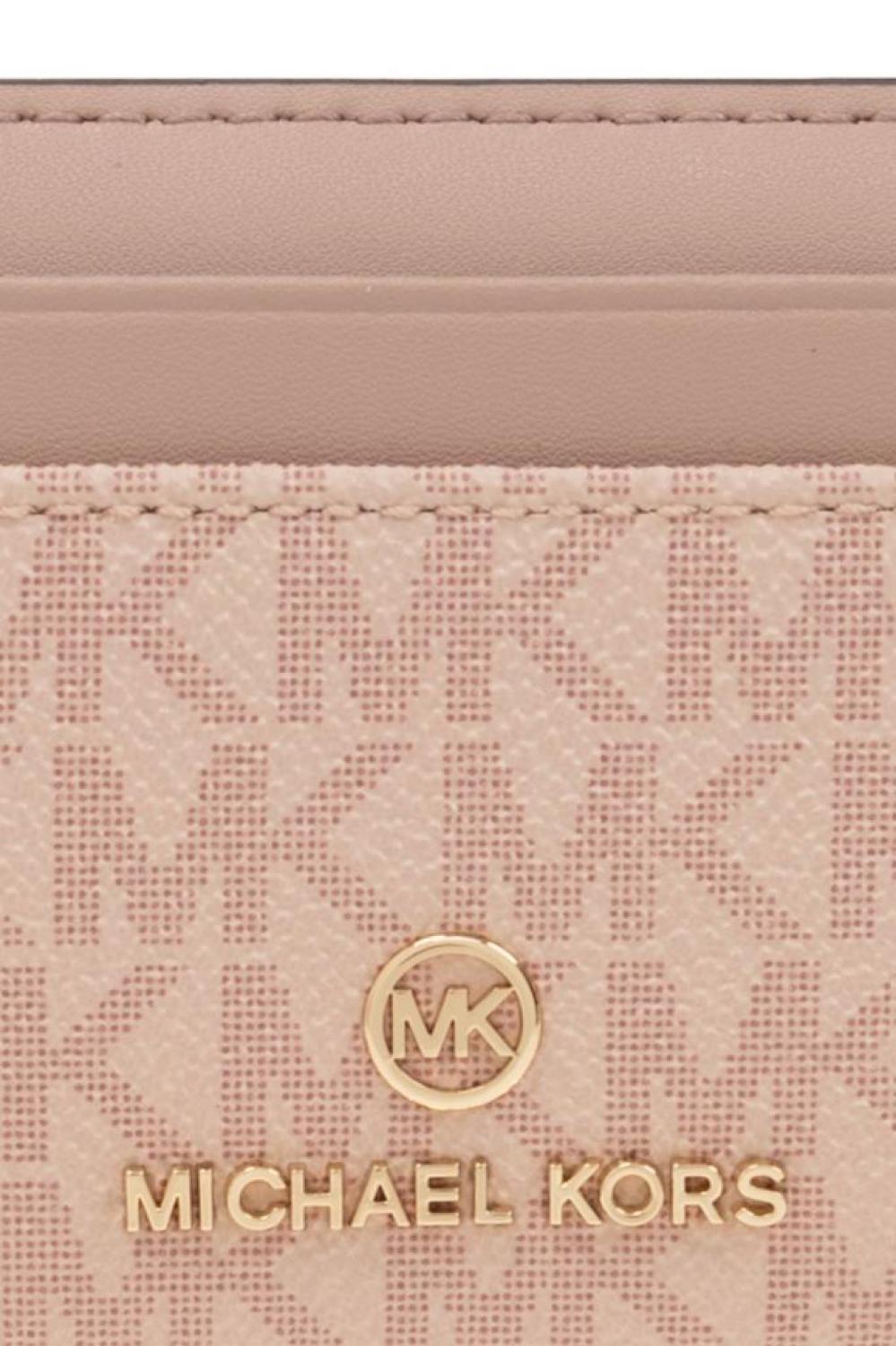 Michael Michael Kors Jet Set Small Wallet