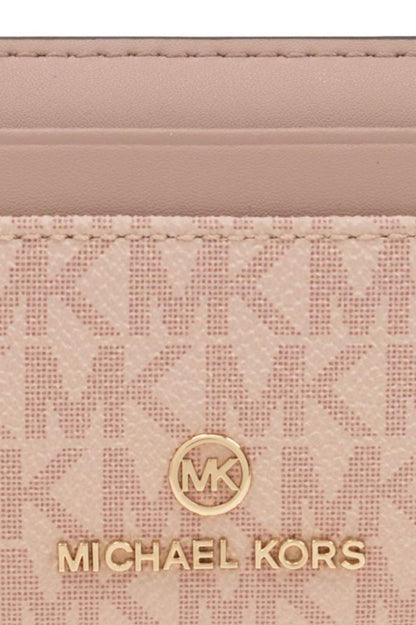 Michael Michael Kors Jet Set Small Wallet