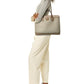 Gucci Ophidia Medium GG Supreme Canvas & Leather Tote