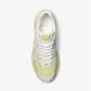 Kit Extreme Mesh and Leather Trainer