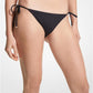 Stretch Nylon Bikini Bottom