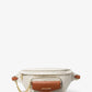 Maisie Large Logo 2-in-1 Sling Pack