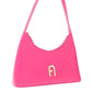 Furla Diamante Logo Plaque Mini Shoulder Bag