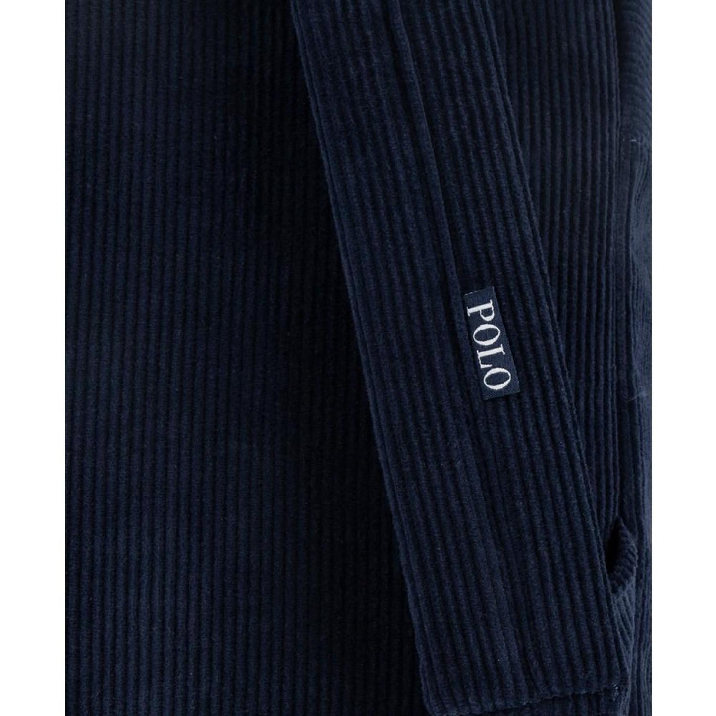 Big Boys Corduroy Backpack