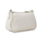 Soft Pebble Leather Cary Crossbody