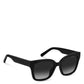 Marc Square Sunglasses, 53mm