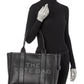 The Leather Tote Bag