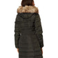 Snap Front Down Puffer M825943CZ
