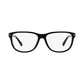 HC6168U Men's Rectangle Eyeglasses