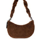 Coach Teddy Zipped Small Shoulder Bag