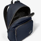 Cooper Pebbled Leather Backpack