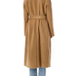 Michael Michael Kors Double Breasted Trench Coat