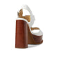 Colby Platform Sandal