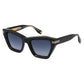 Marc Jacobs Eyewear Cat Eye Frame Sunglasses