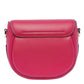 Marc Jacobs The Small Saddle Foldover Top Crossbody Bag