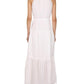 Michael Michael Kors Sleeveless Maxi Dress