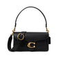 Polished Pebble Leather Tabby Shoulder Bag 26