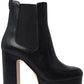 Michael Michael Kors Platform Boots
