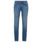 Men's Comfort-Stretch Slim-Fit Jeans