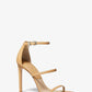 Nadege Leather Sandal
