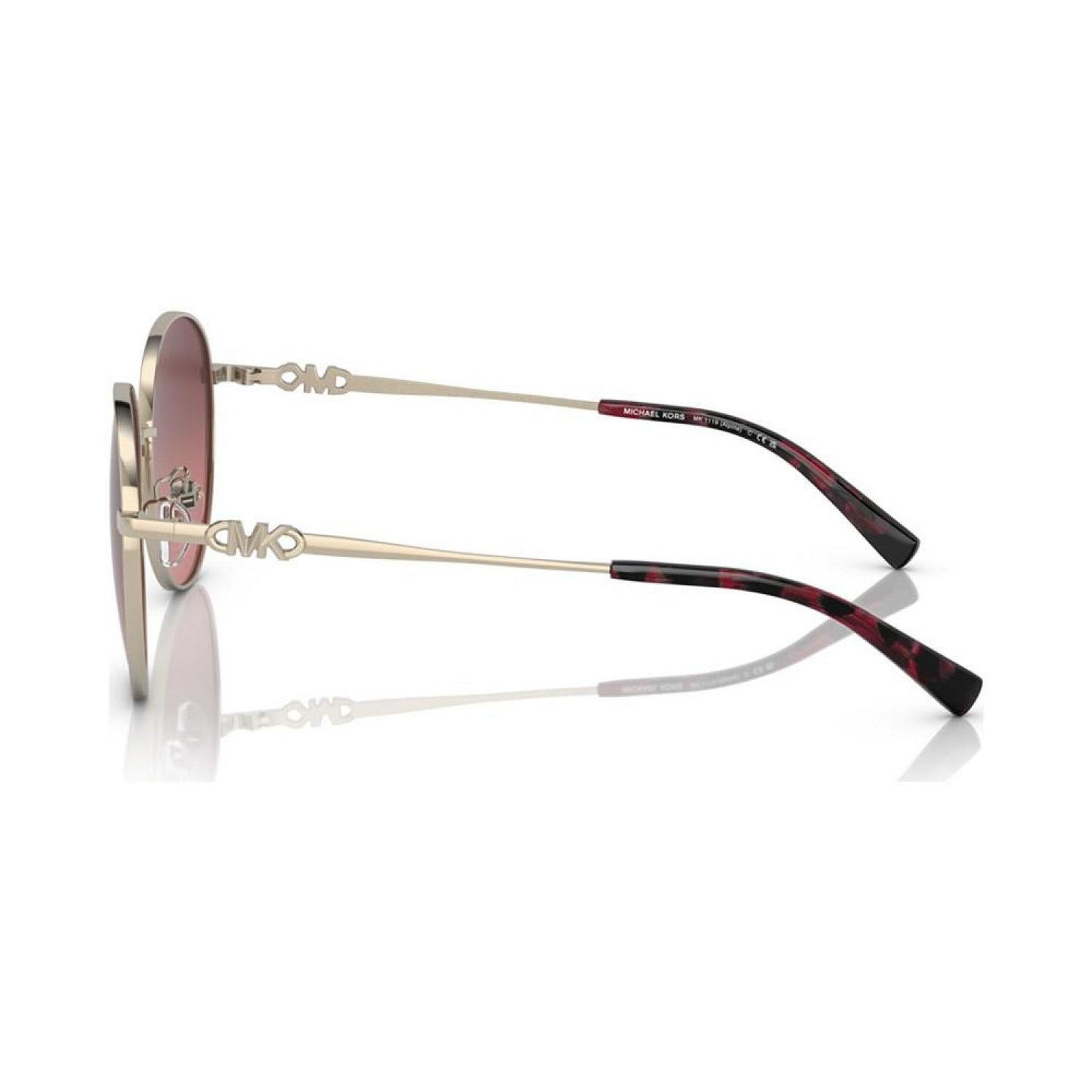 Women's Sunglasses, MK111957-Y 57