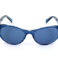 Marc Jacobs Eyewear Cat-Eye Frame Sunglasses