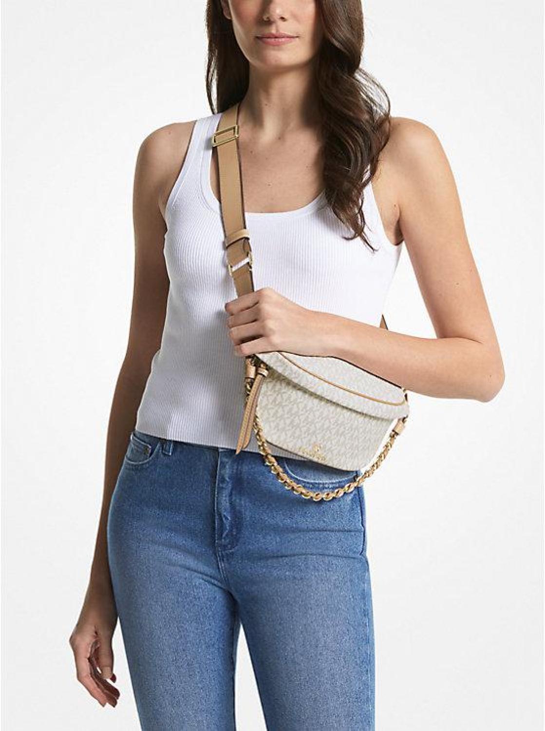 Slater Extra-Small Logo Sling Pack