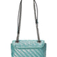 Gucci GG Marmont Mini Sequin Shoulder Bag