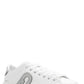 Furla Joy Lace-Up Sneakers