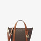 Pratt Small Signature Logo Tote Bag