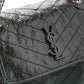 Saint Laurent Niki Medium Leather Shoulder Bag