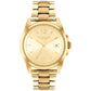 Women's Greyson Stainless Steel Bracelet Watch 36mm