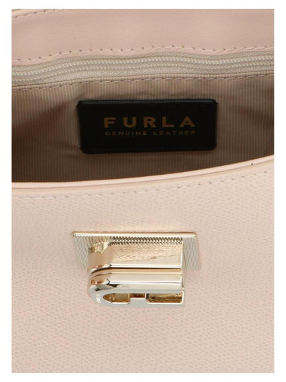 Furla 1927 Mini Top Handle Bag