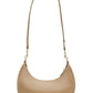 The Curve Leather Shoulder Bag