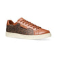 Men's Keating Lace-Up MK Logo Sneakers