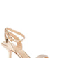 Michael Michael Kors Carrie Open Toe Sandals