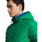Packable Water-Repellent Jacket