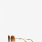 Empire Aviator Sunglasses