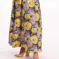 Printed Skirt In Multi
