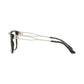 MK4088 Sitka Women's Square Eyeglasses