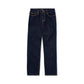 Hampton Straight Stretch Jeans (Big Kids)
