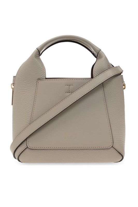 Furla Gilda Mini Top Handle Bag
